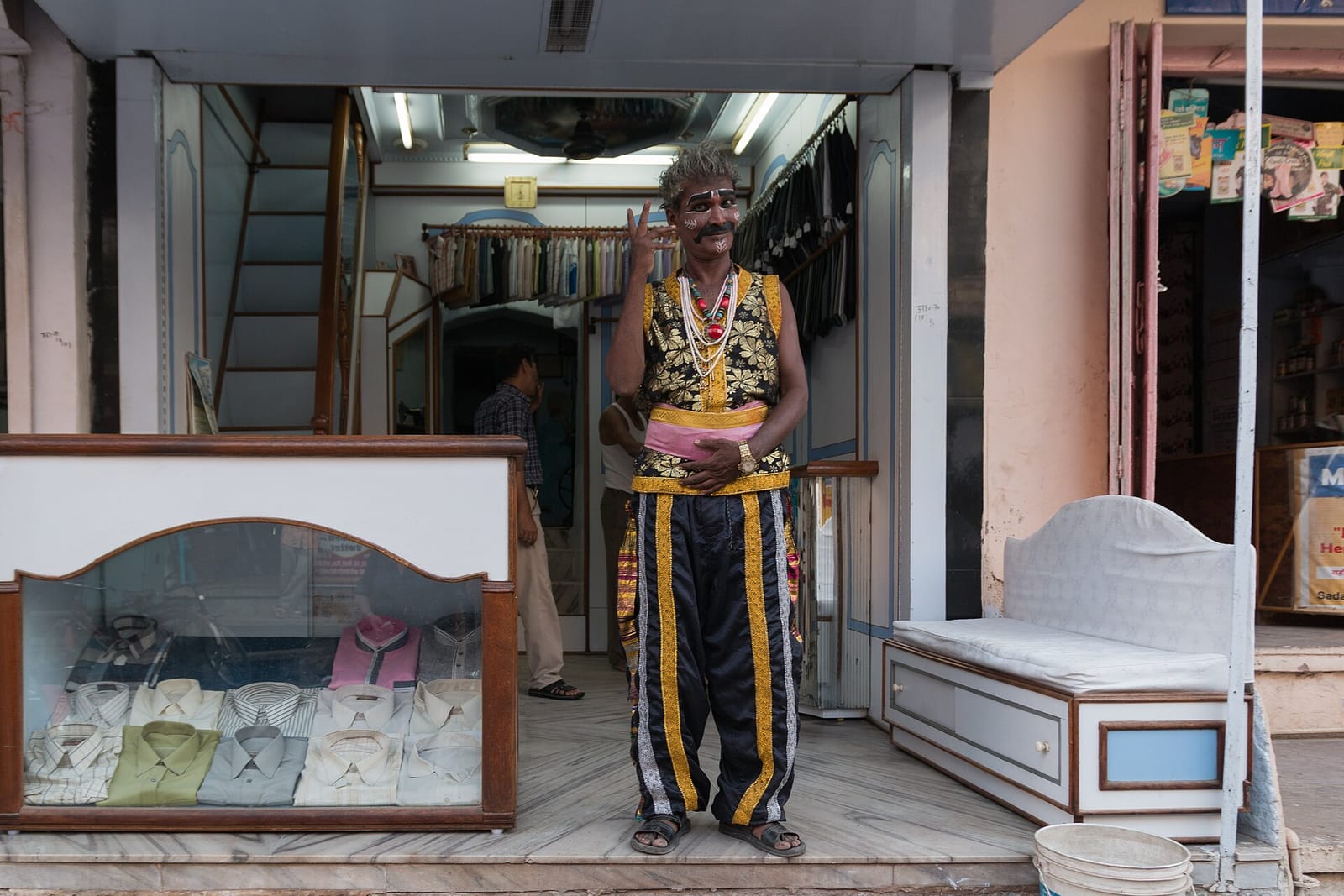 Bundi Coffee Comfort photo 3
