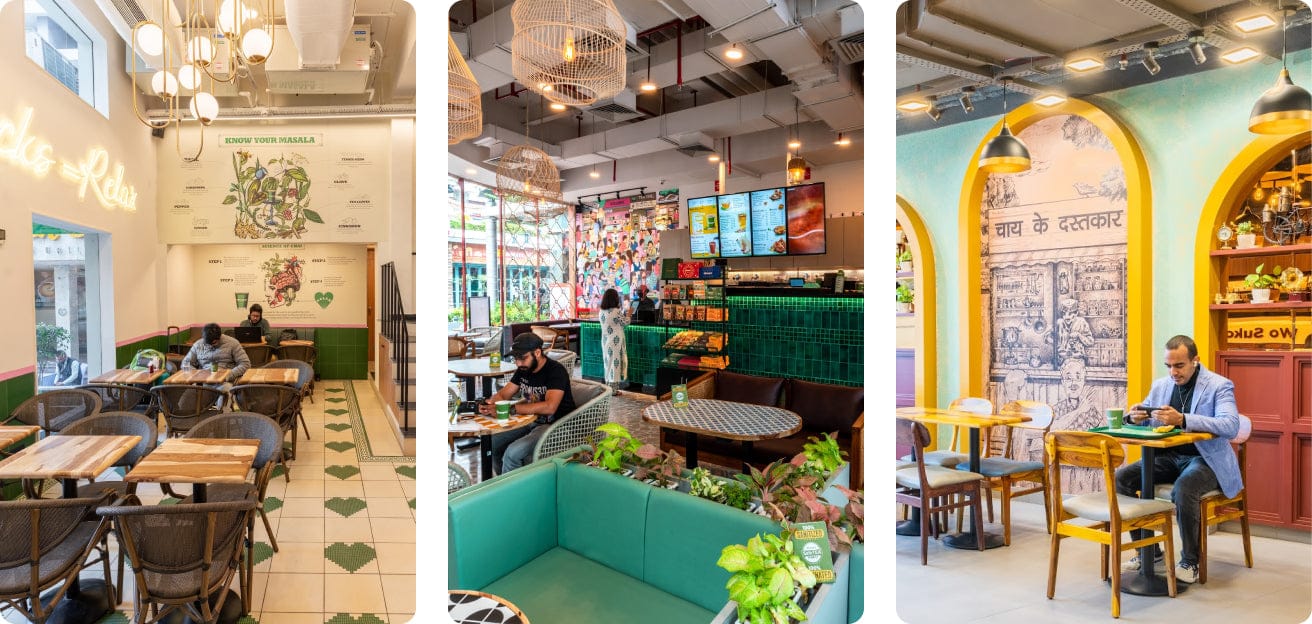 Chaayos photo 4