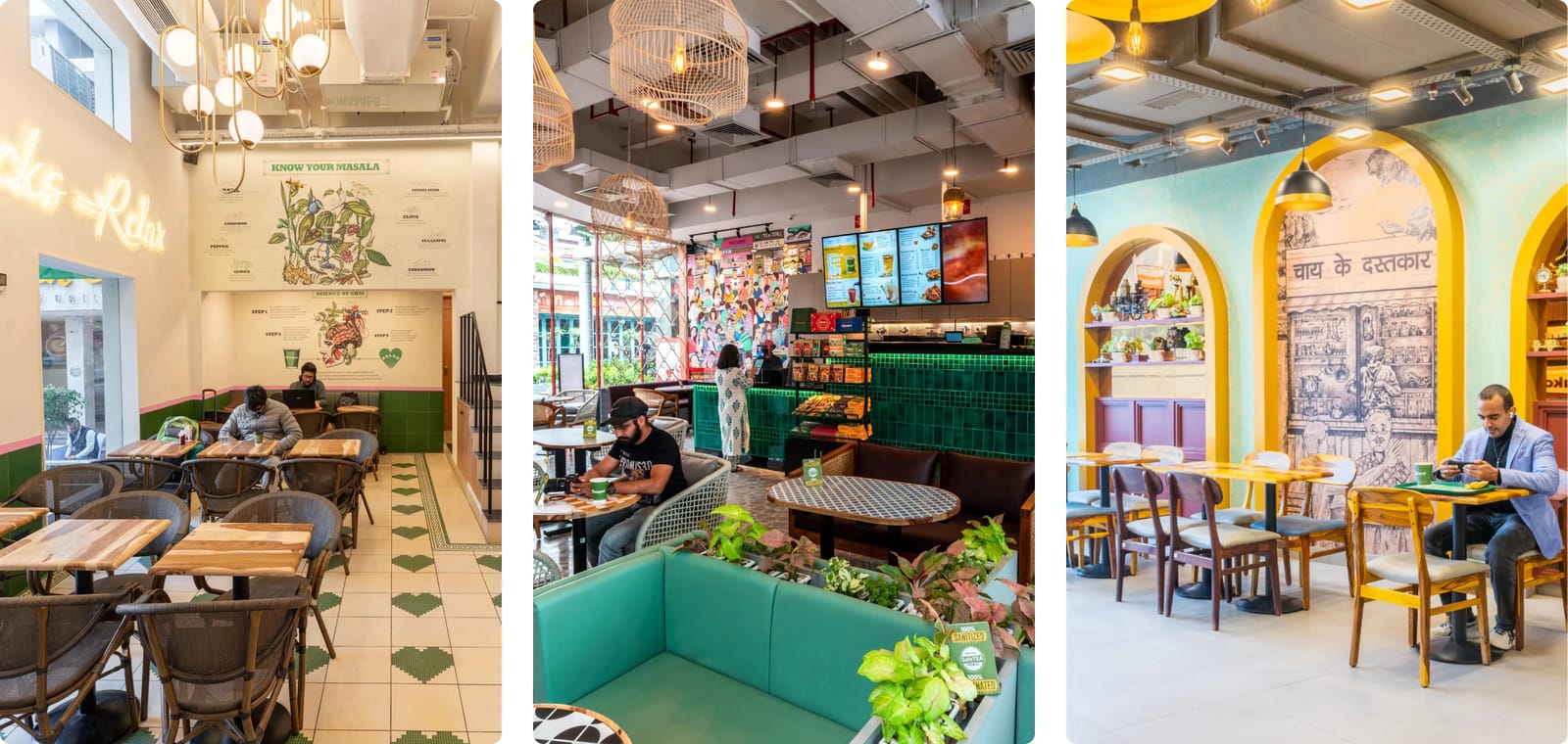 Chaayos photo 3