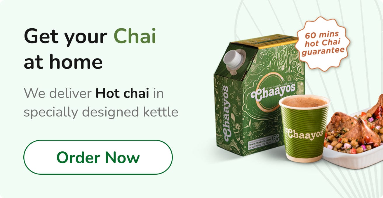 Chaayos photo 5
