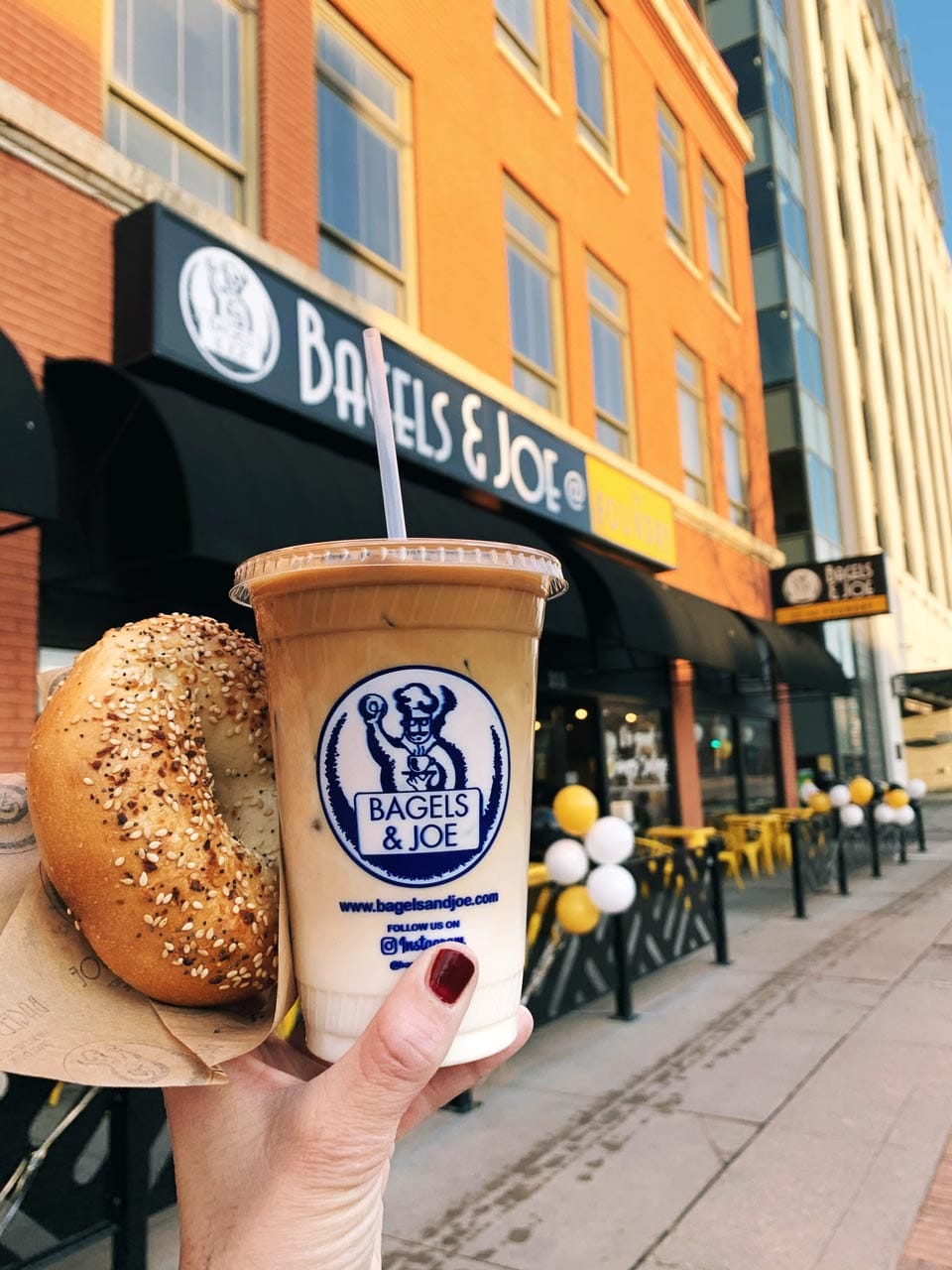 Bagels & Joe photo 2