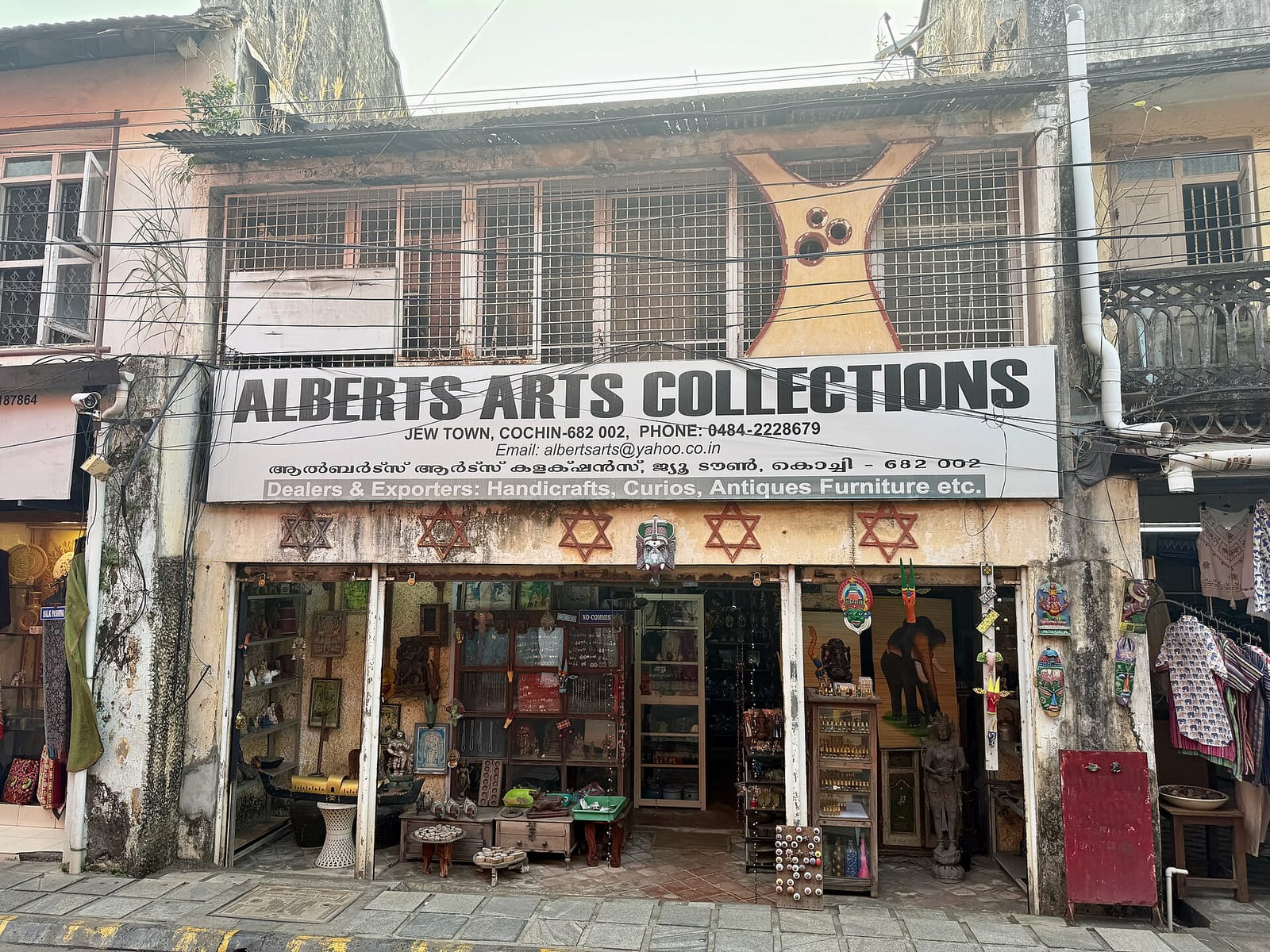 Café Crafters