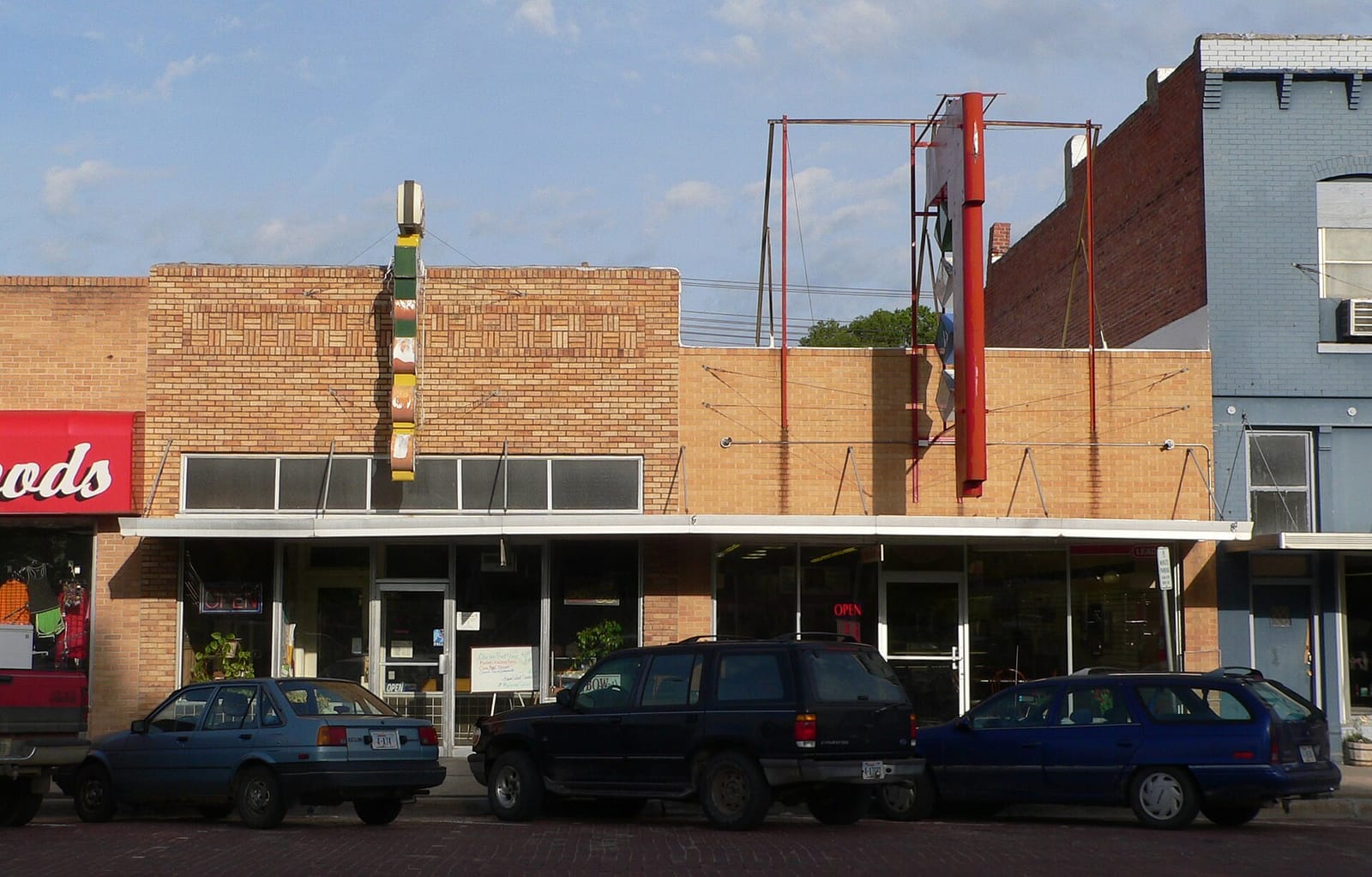 Ollies Coffee and Boutique