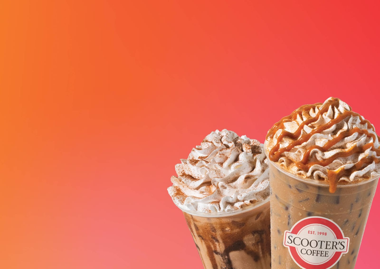 Scooter's Coffee