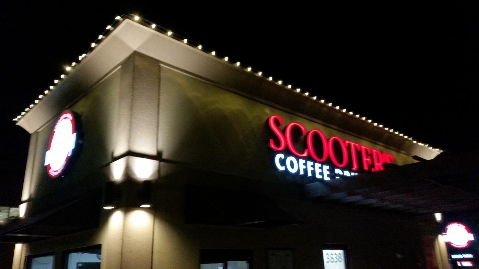Scooter's Coffee