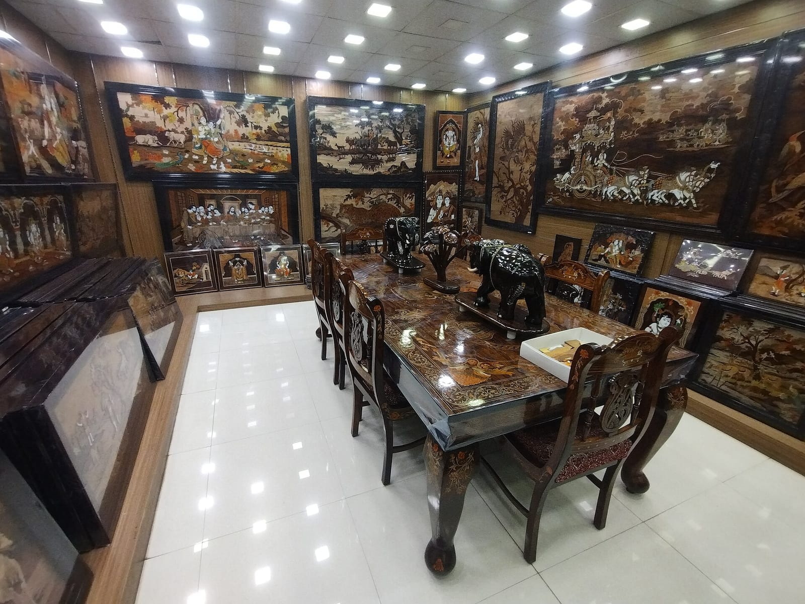 Hotel New Quba Mess photo 2