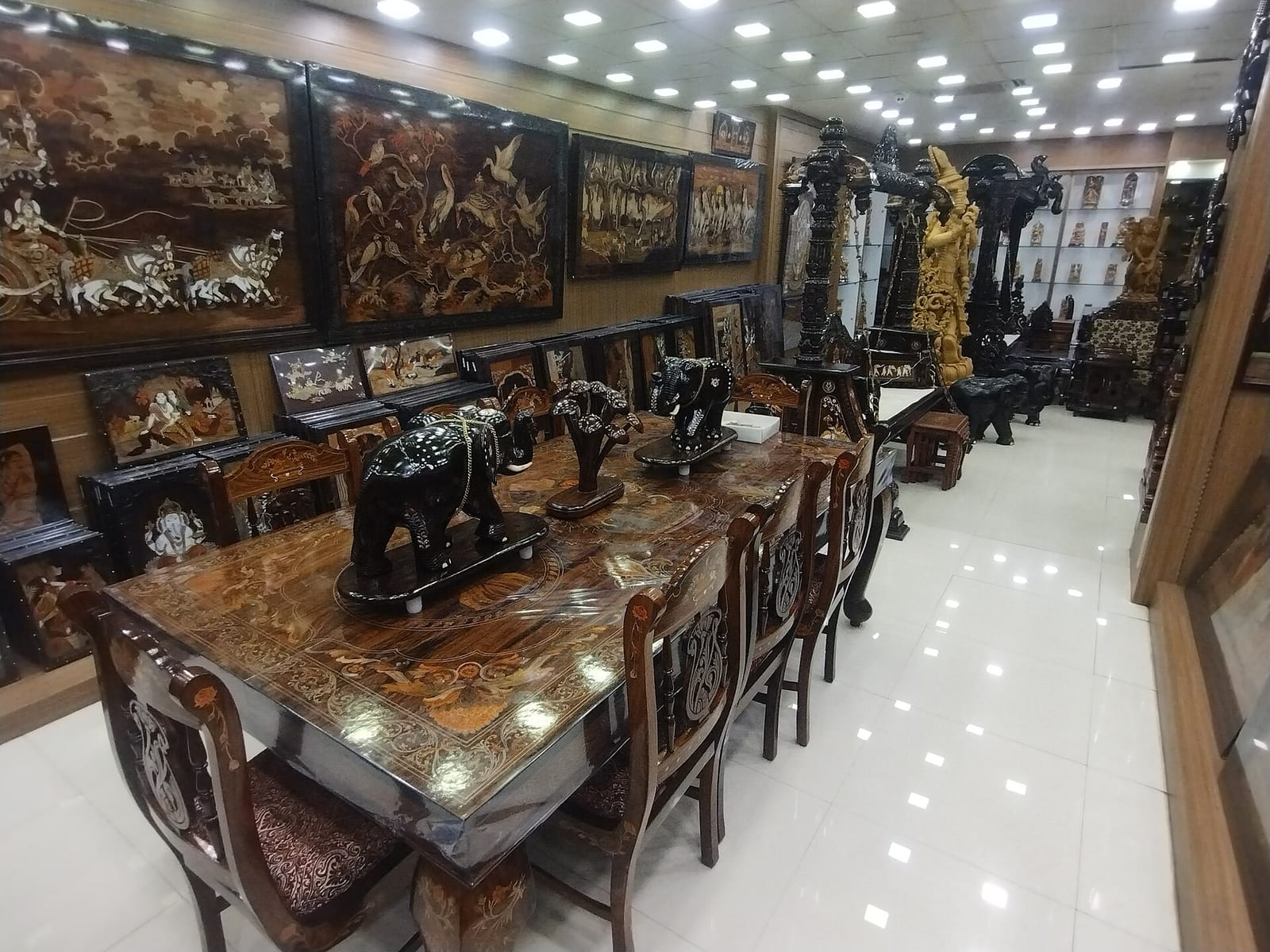 Hotel New Quba Mess photo 4
