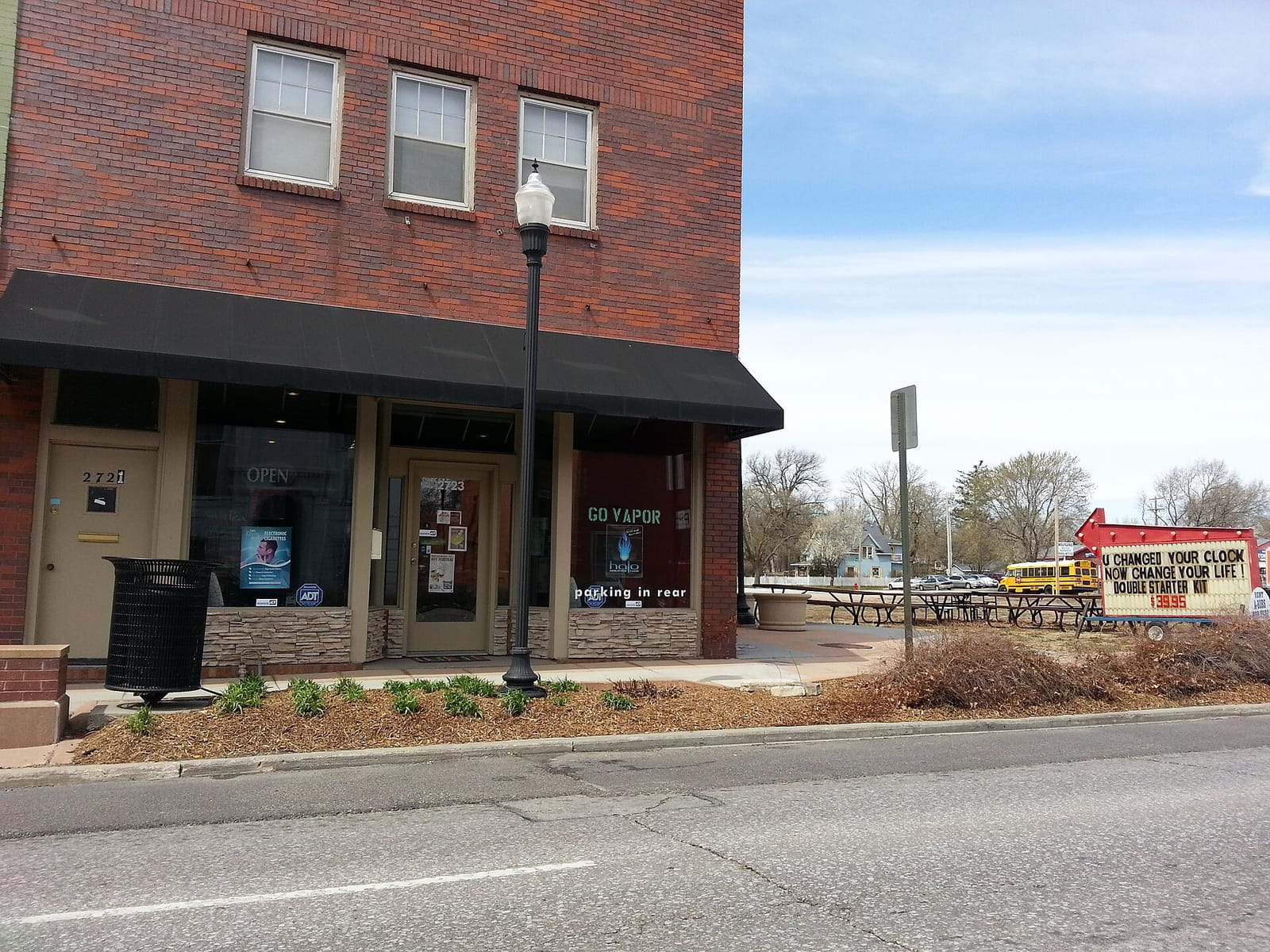Mo Java Cafe & Roasting Co.