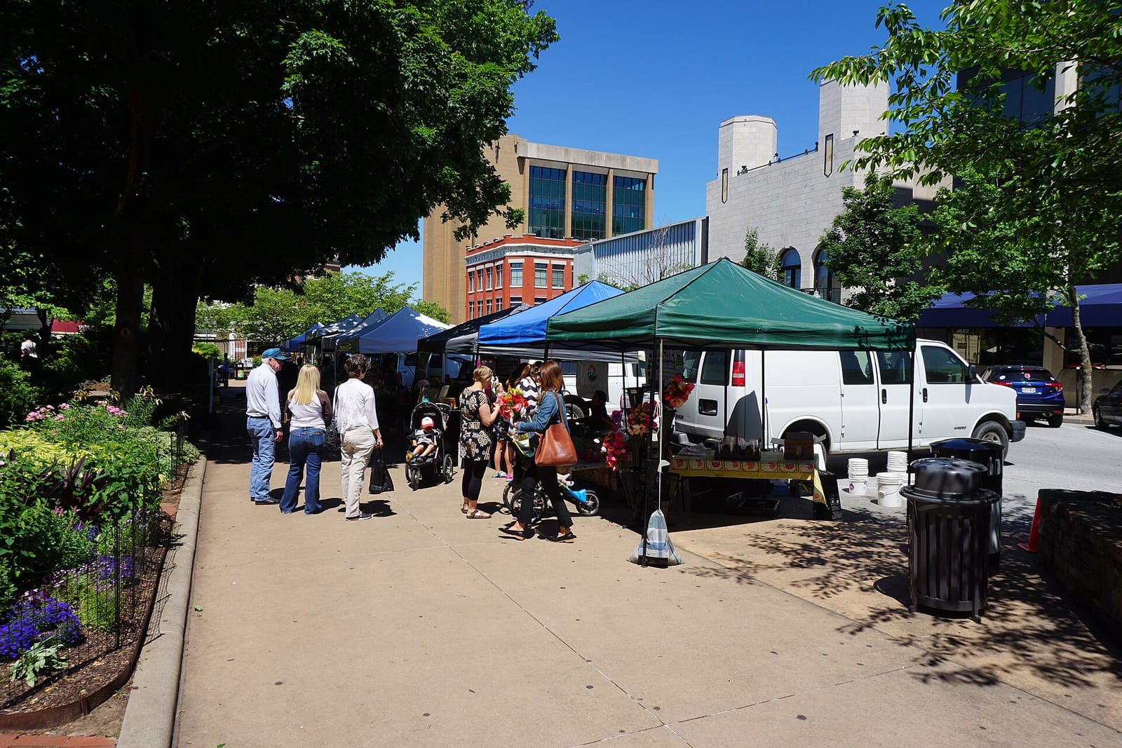 Onyx Coffee Lab - Fayetteville Square