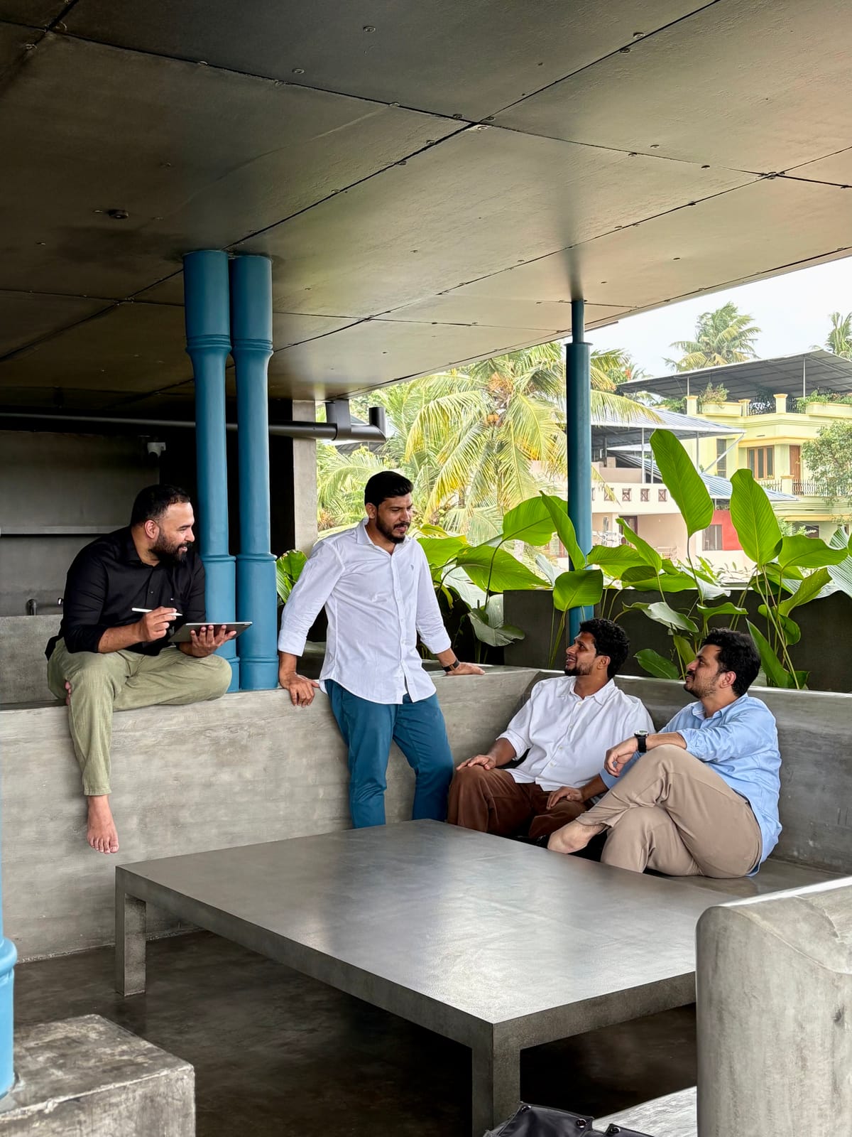 Kadalas Cafe photo 3