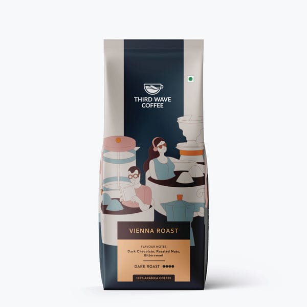Third Wave Coffee Roasters photo 4