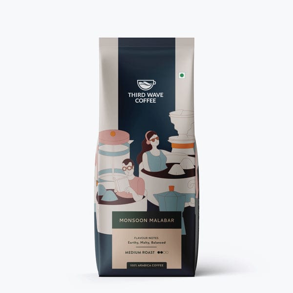 Third Wave Coffee Roasters photo 3