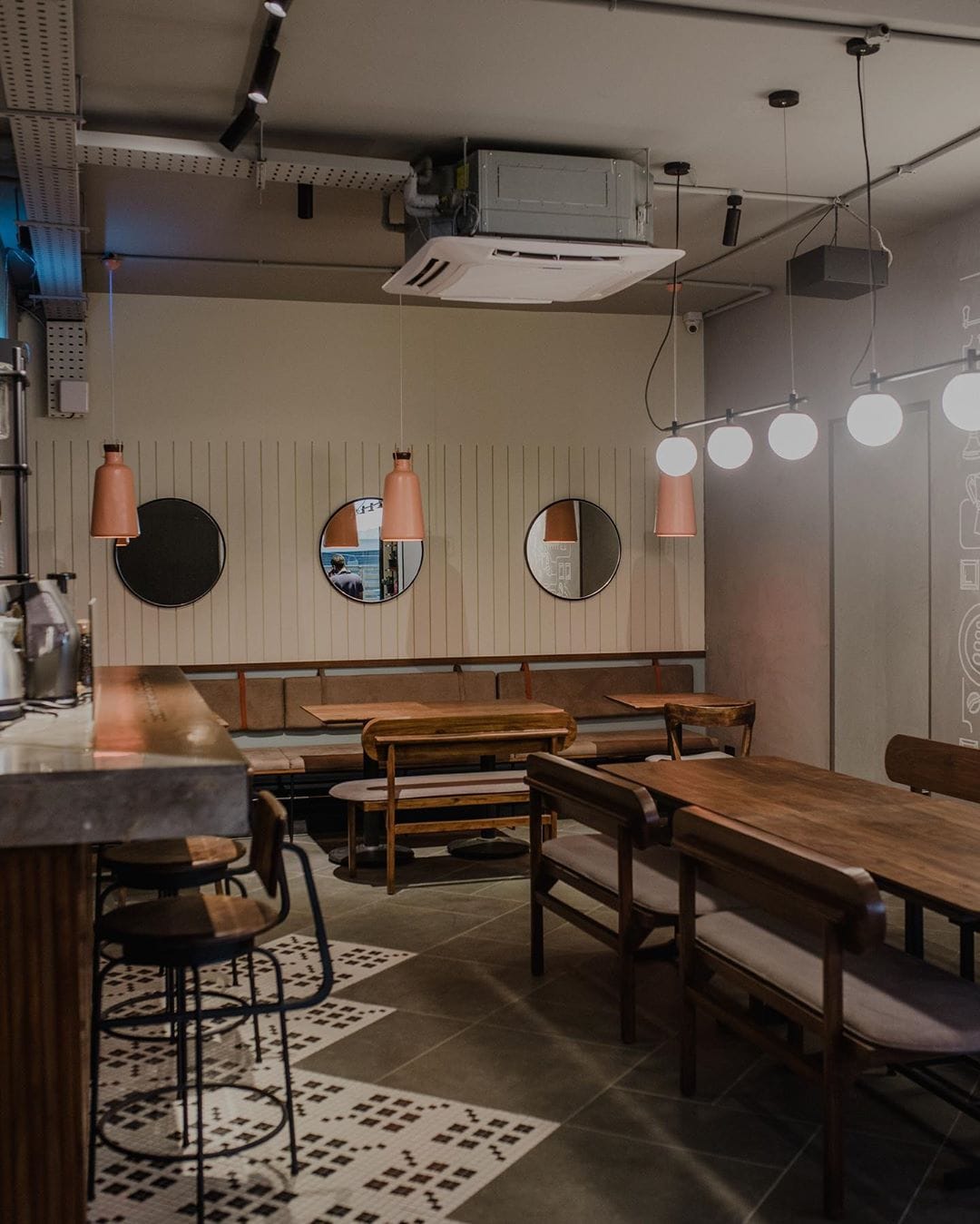 Third Wave Coffee Roasters