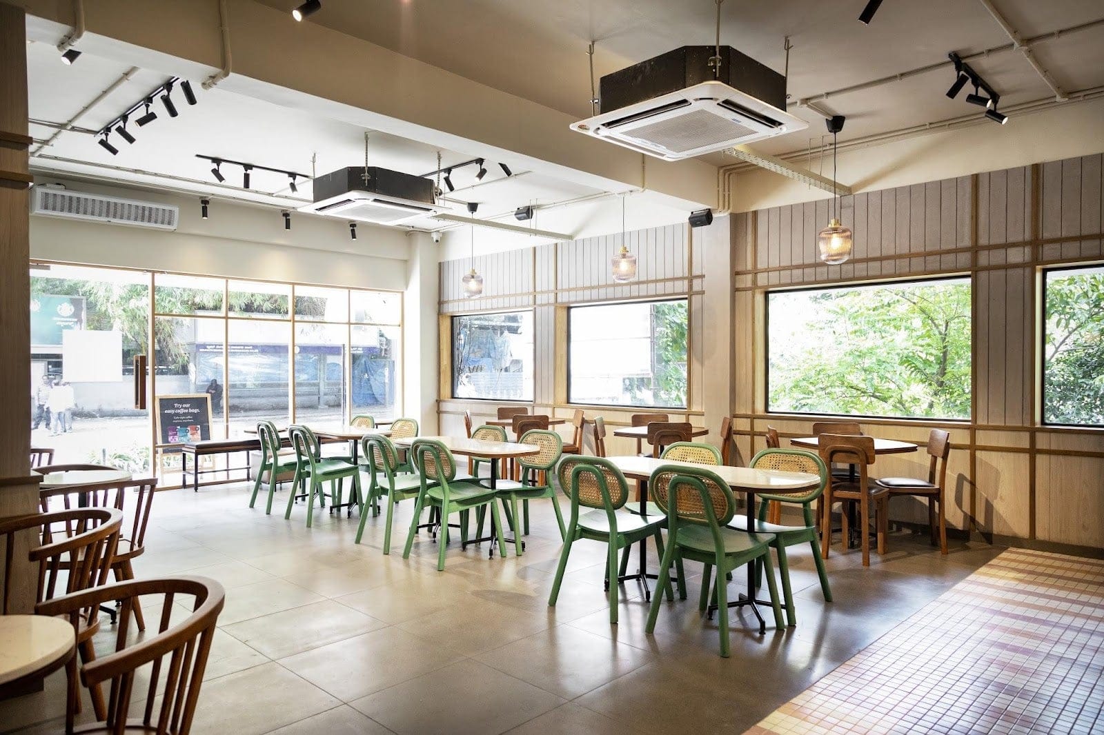 Third Wave Coffee Roasters photo 2