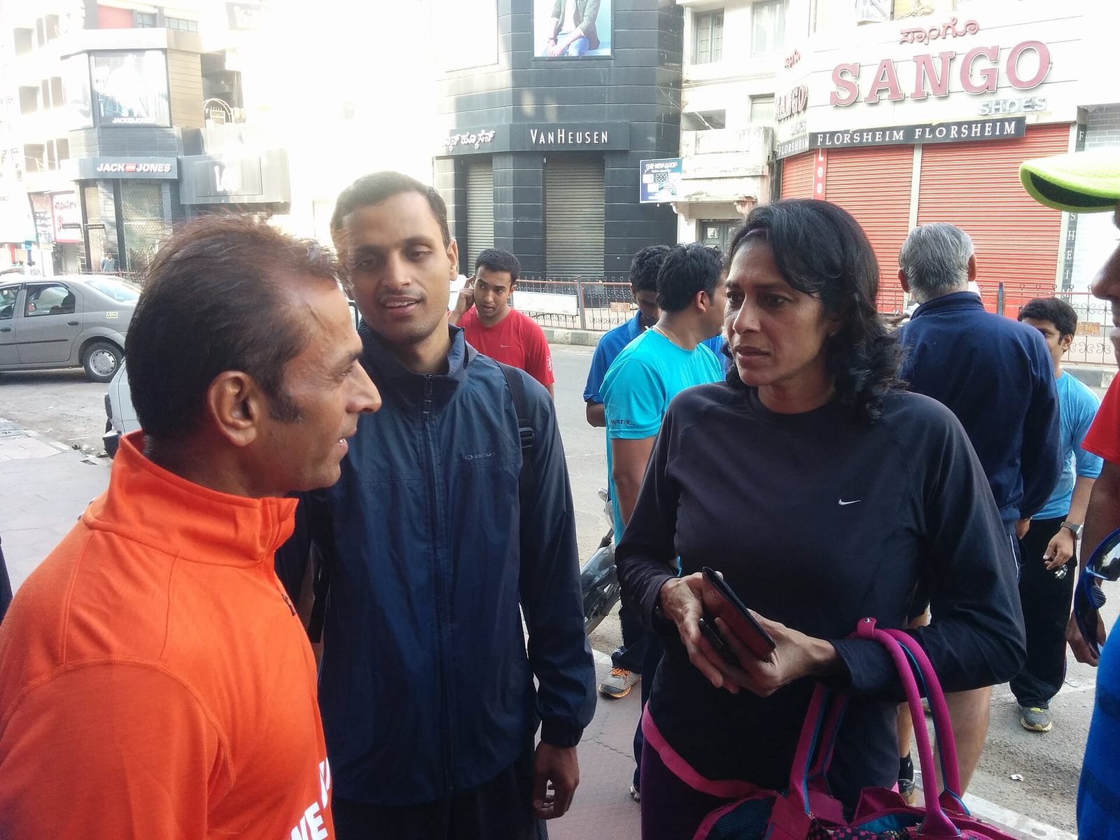 Just BLR photo 5