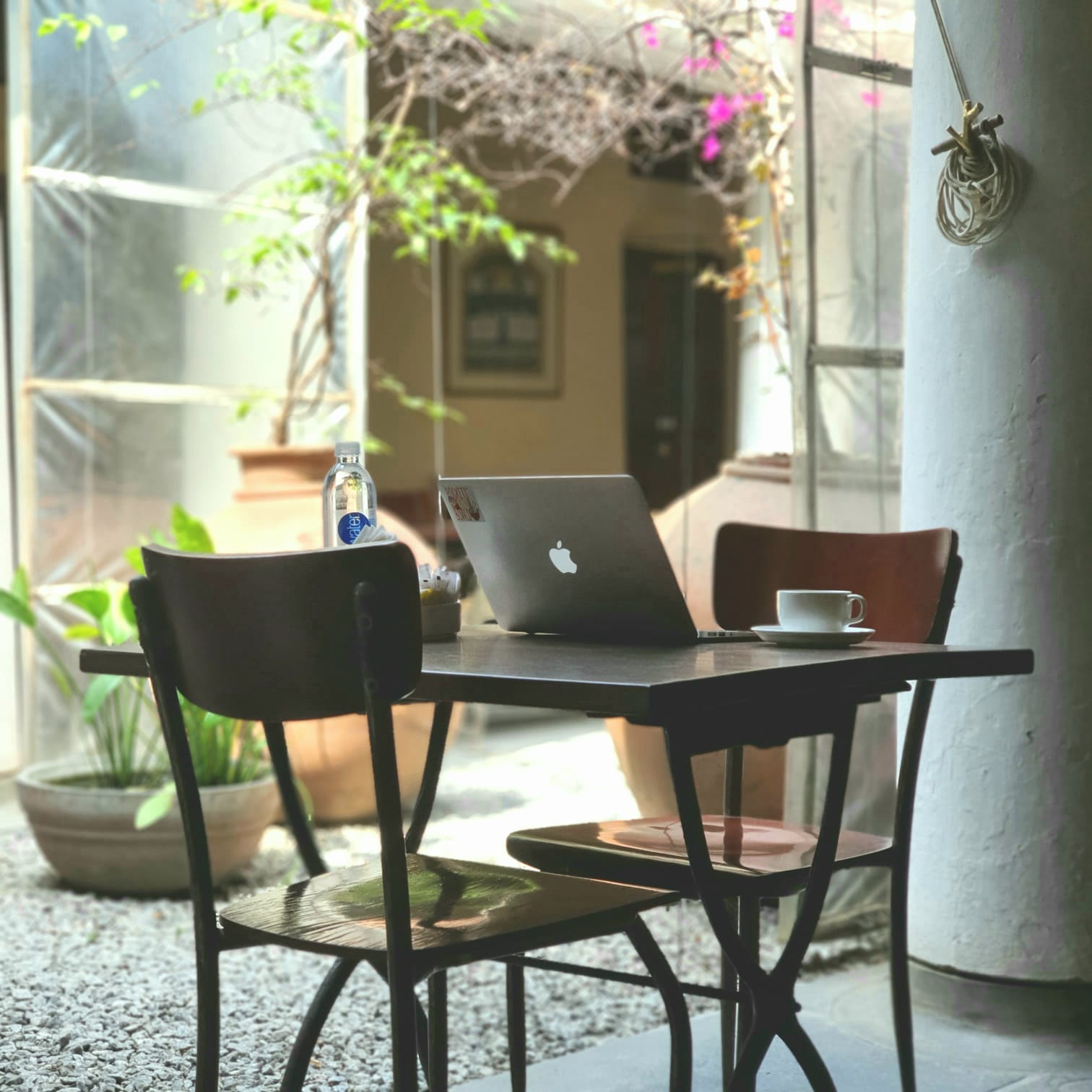 Cafe Stone