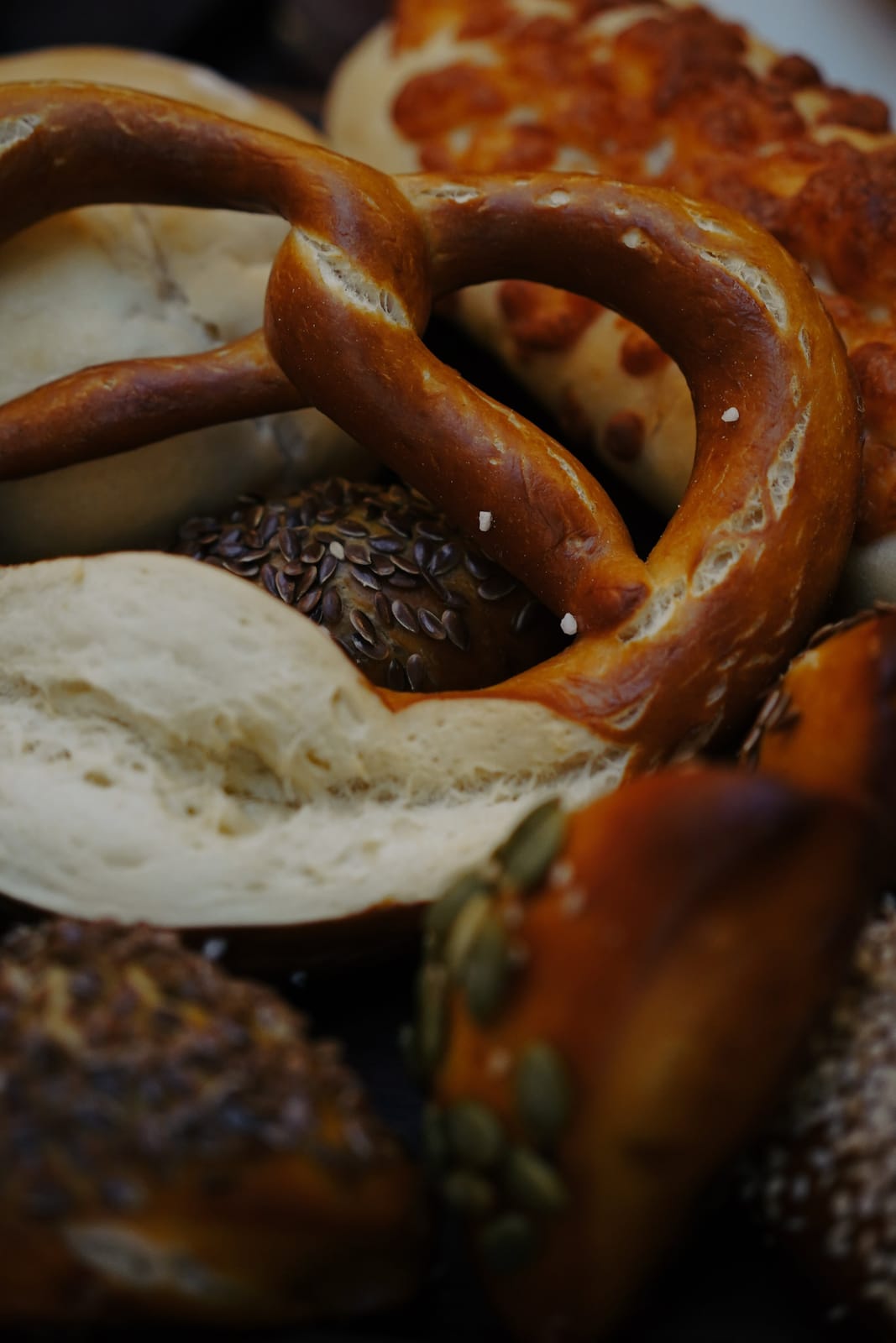 German BrezelHaus photo 2