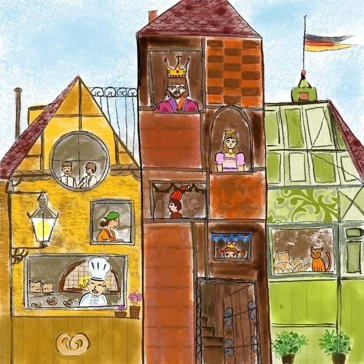 German BrezelHaus photo 3