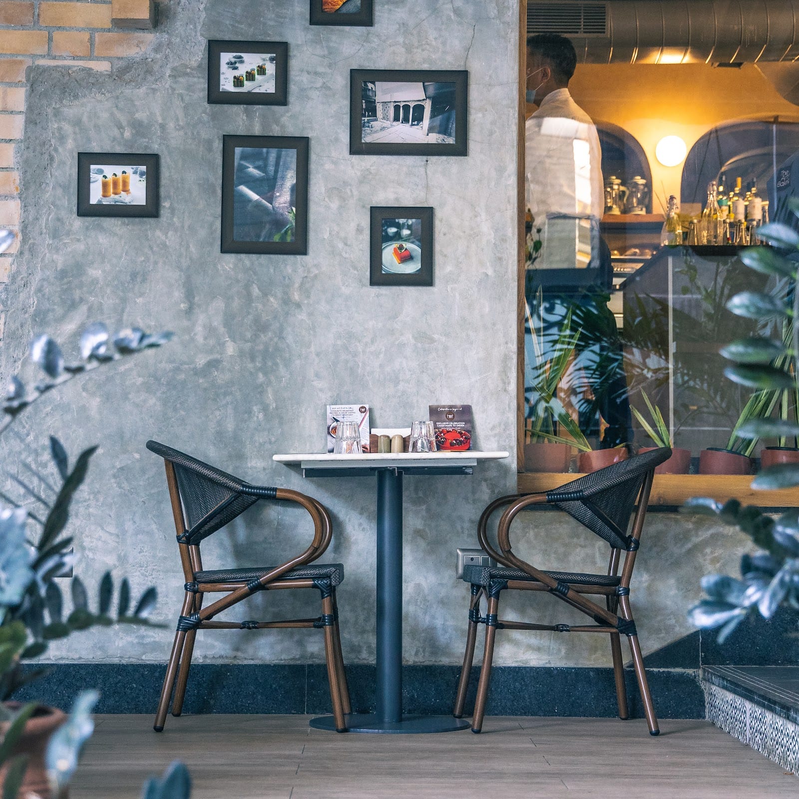 T'ART Cafe