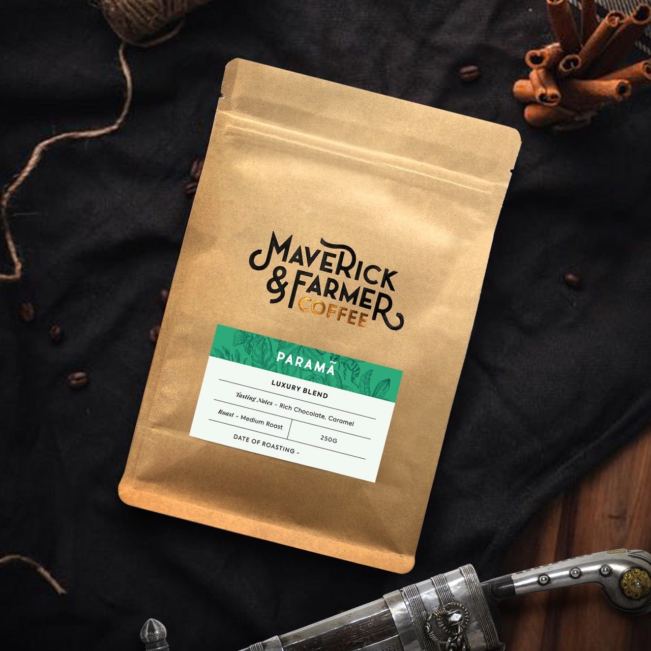 Maverick and Farmer Coffee photo 7