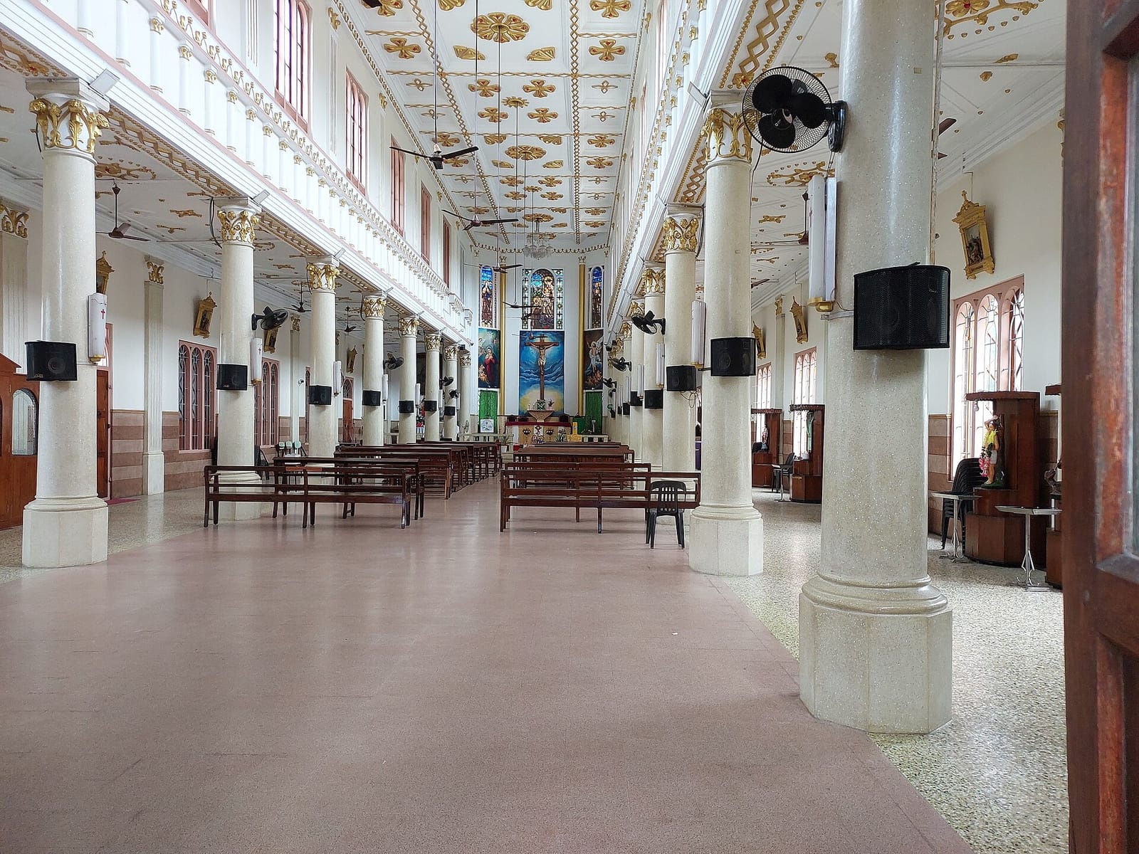 Echayan's cafe photo 3