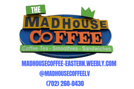 The Madhouse Coffee photo 2
