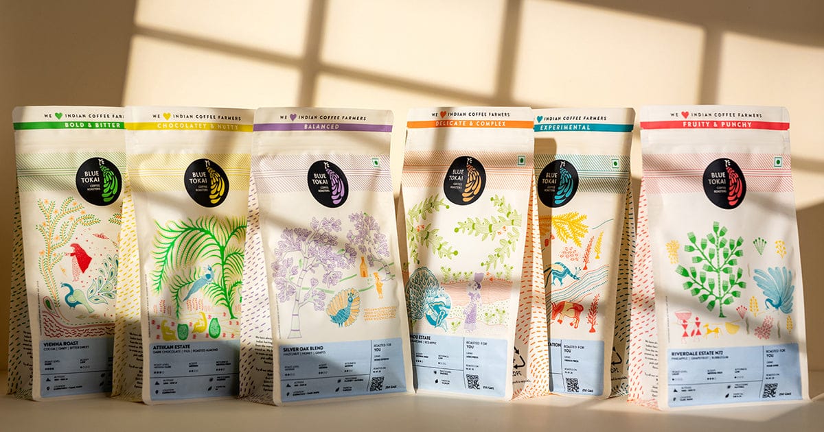 Blue Tokai Coffee Roasters photo 2