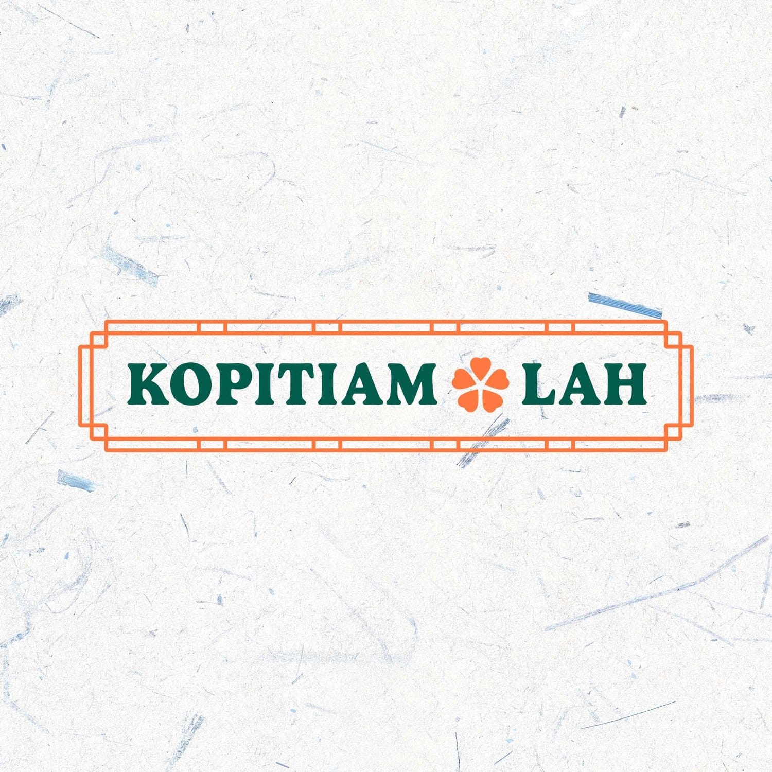 Kopitiam Lah