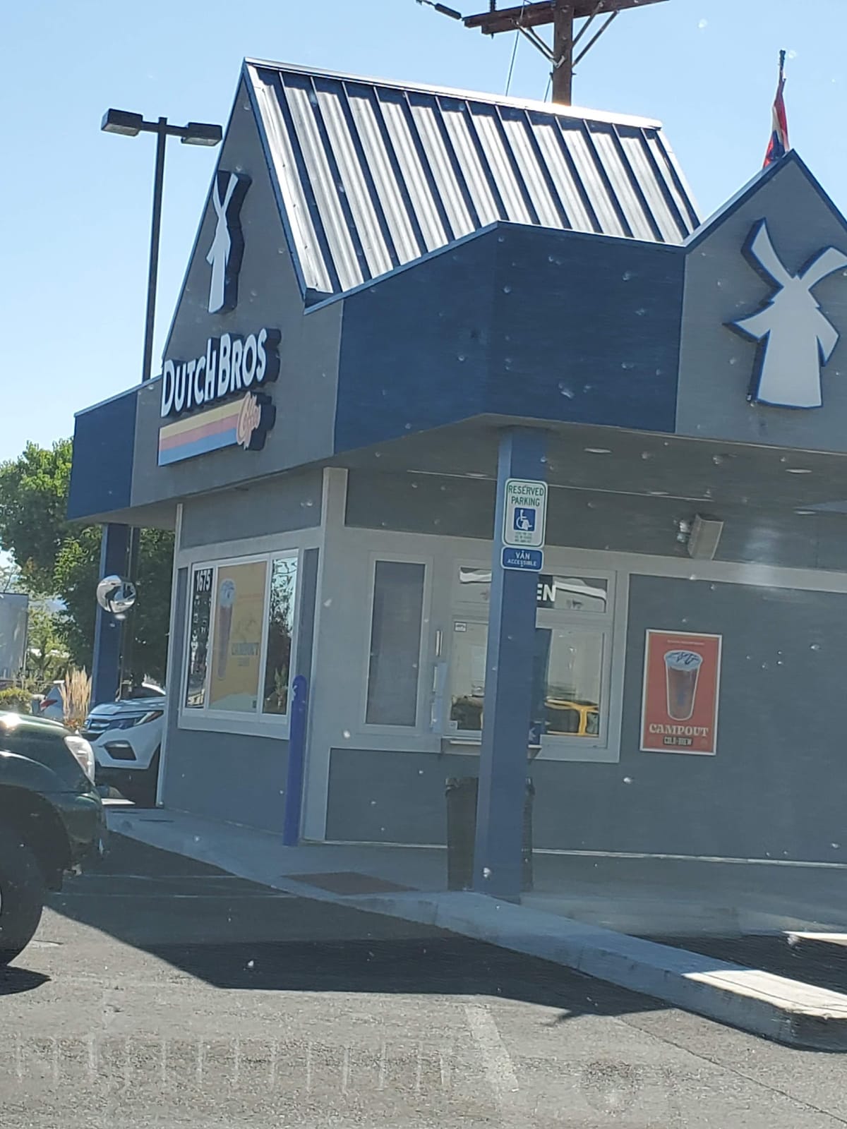 Dutch Bros. Coffee