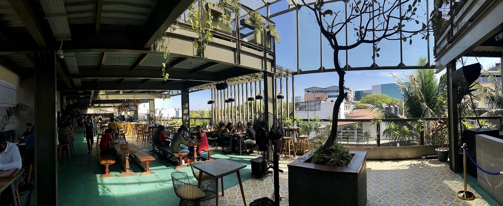 Gully Coffee Roasters