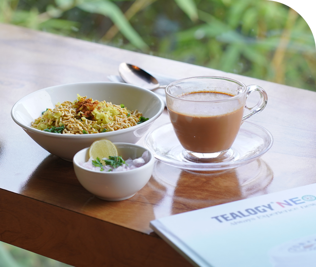 Tealogy photo 4