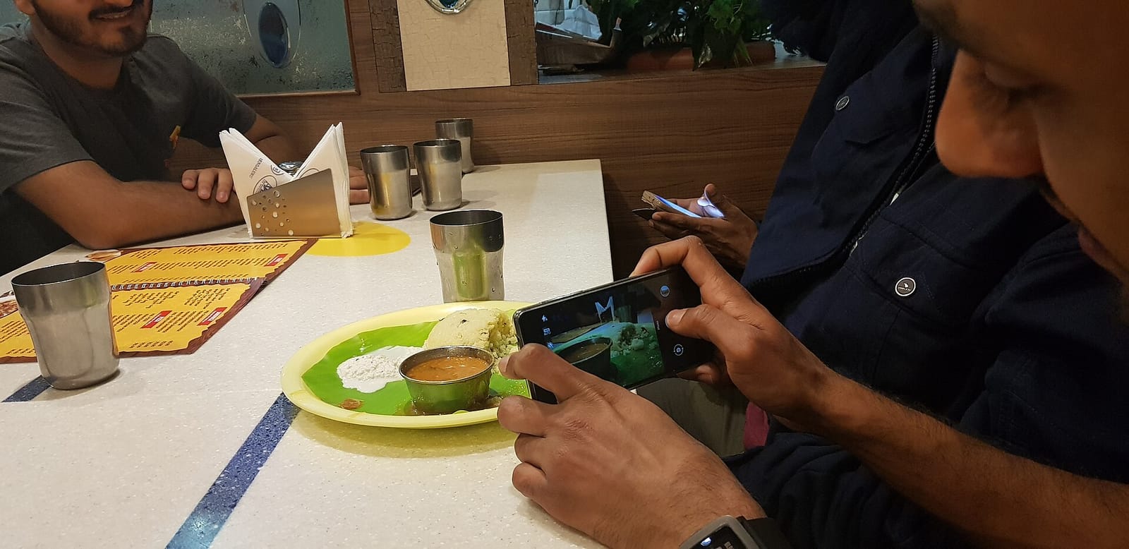 Cafe Muziris photo 4