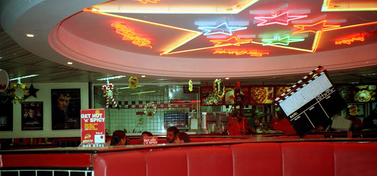 Beyond Bean Cafe photo 5