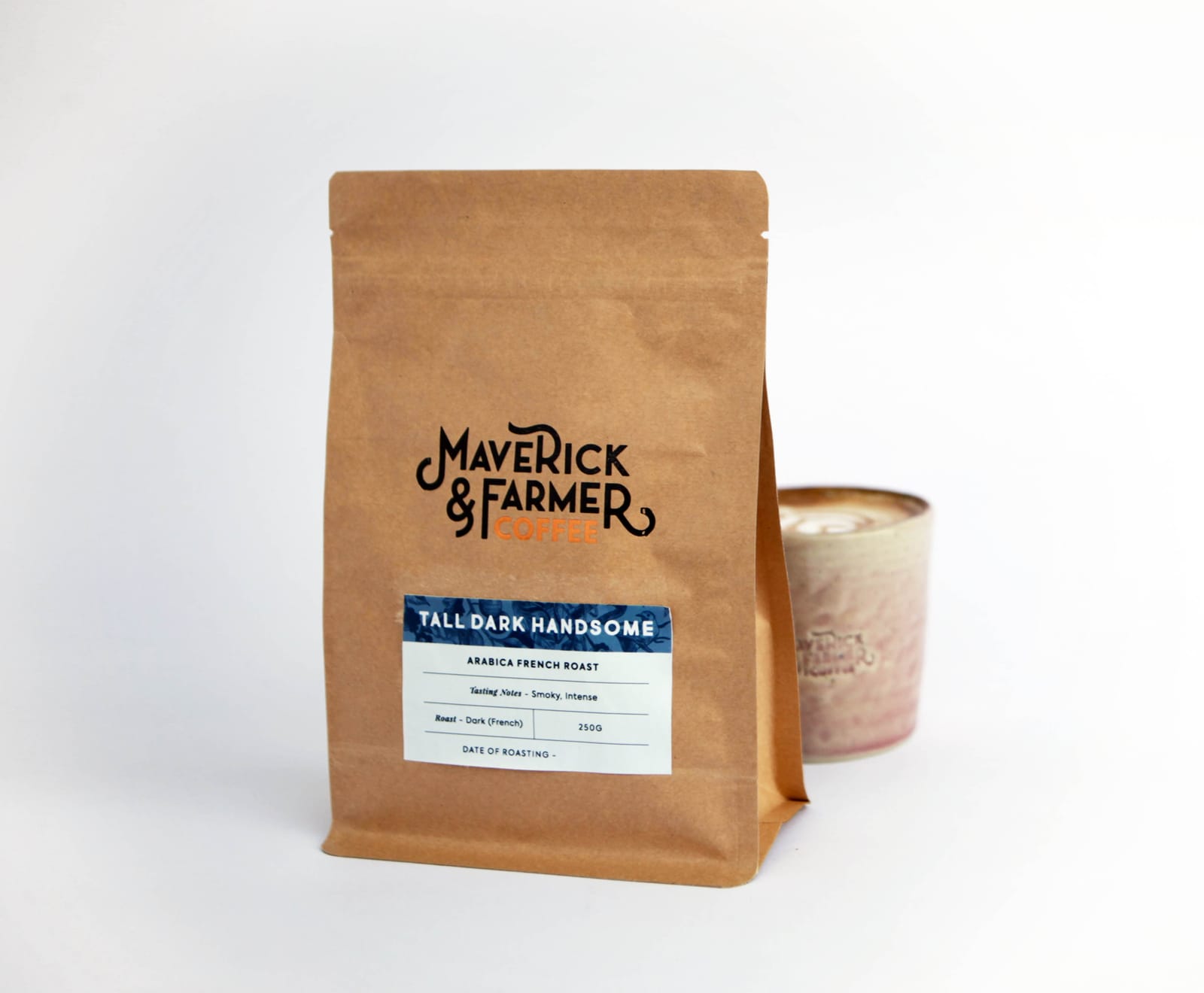 Maverick and Farmer Coffee photo 9