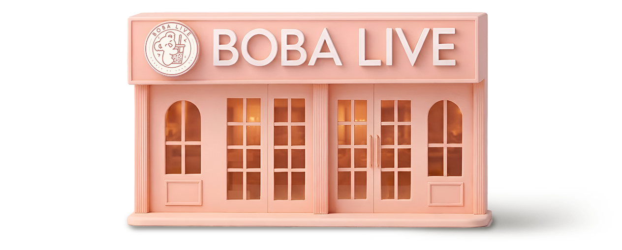 BOBA LIVE photo 2