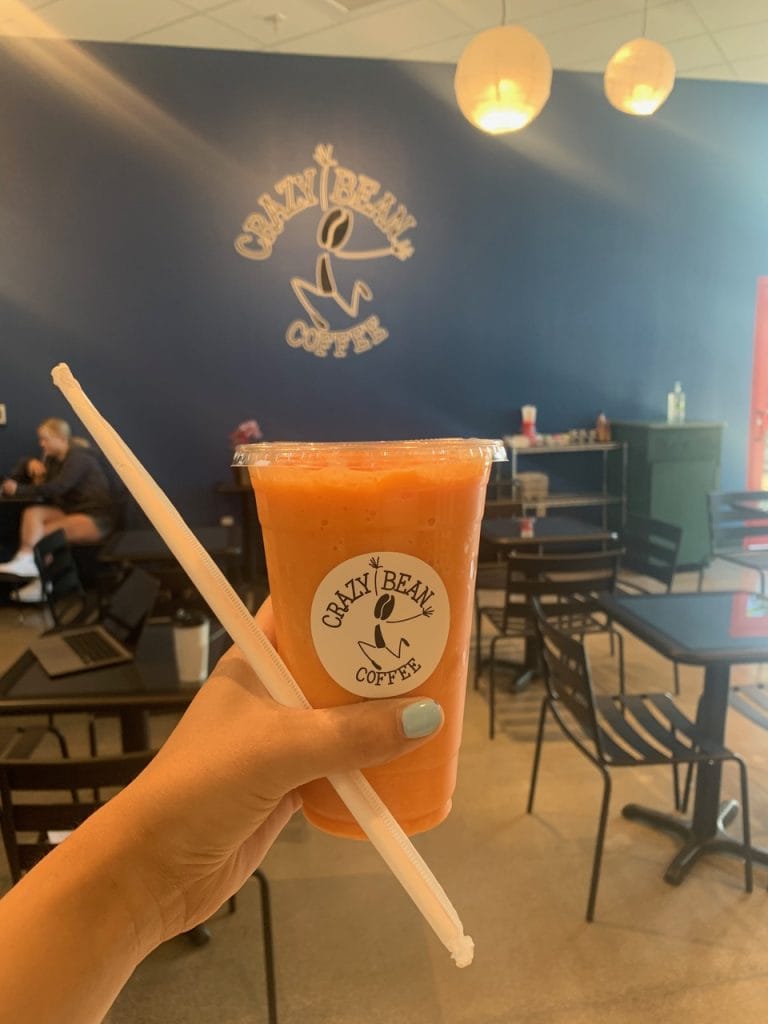 Crazy Bean Coffee photo 7