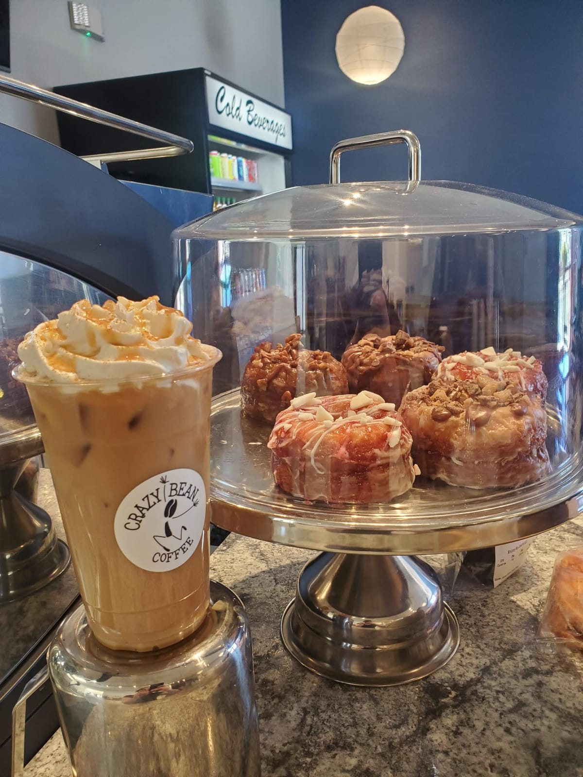 Crazy Bean Coffee photo 4