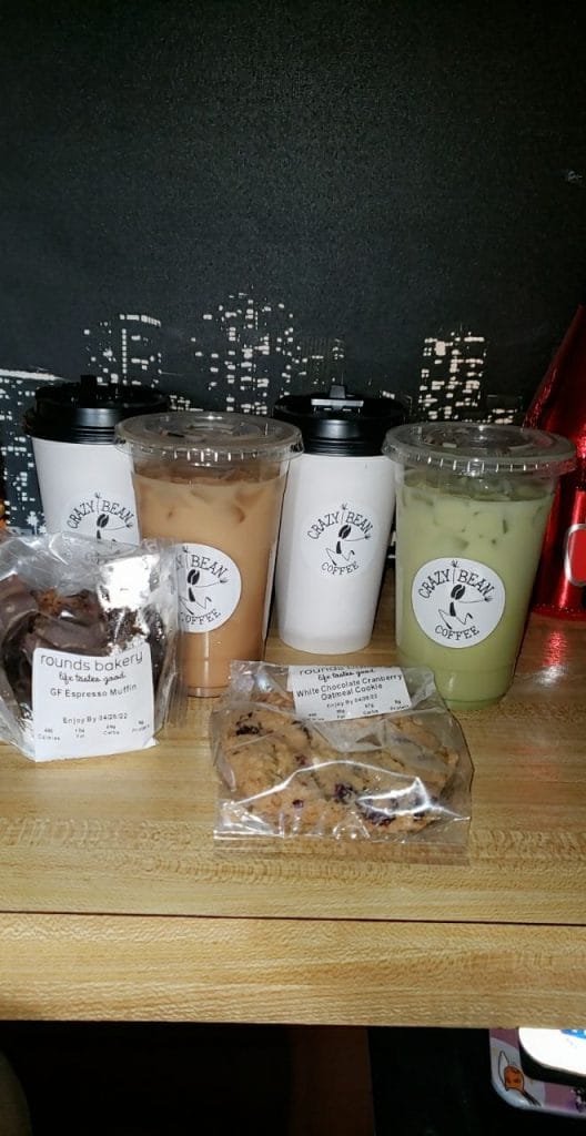 Crazy Bean Coffee photo 8