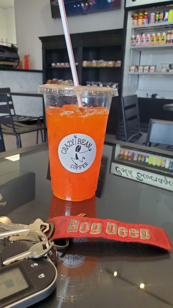Crazy Bean Coffee photo 9