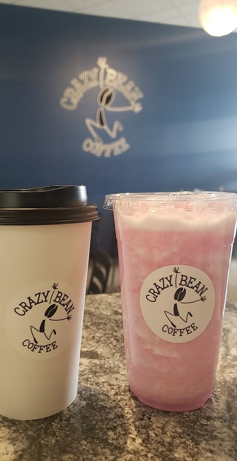 Crazy Bean Coffee photo 2
