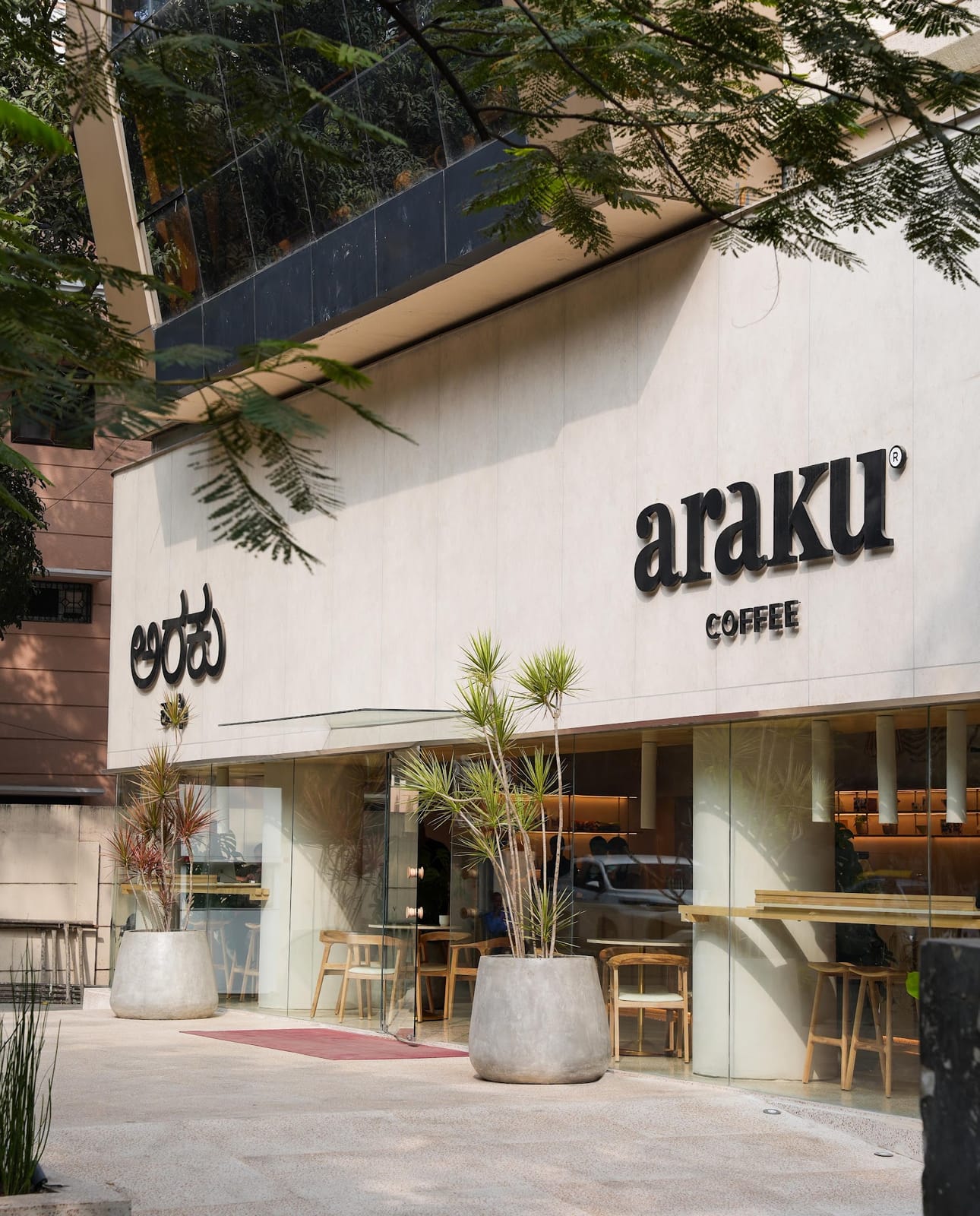 Araku