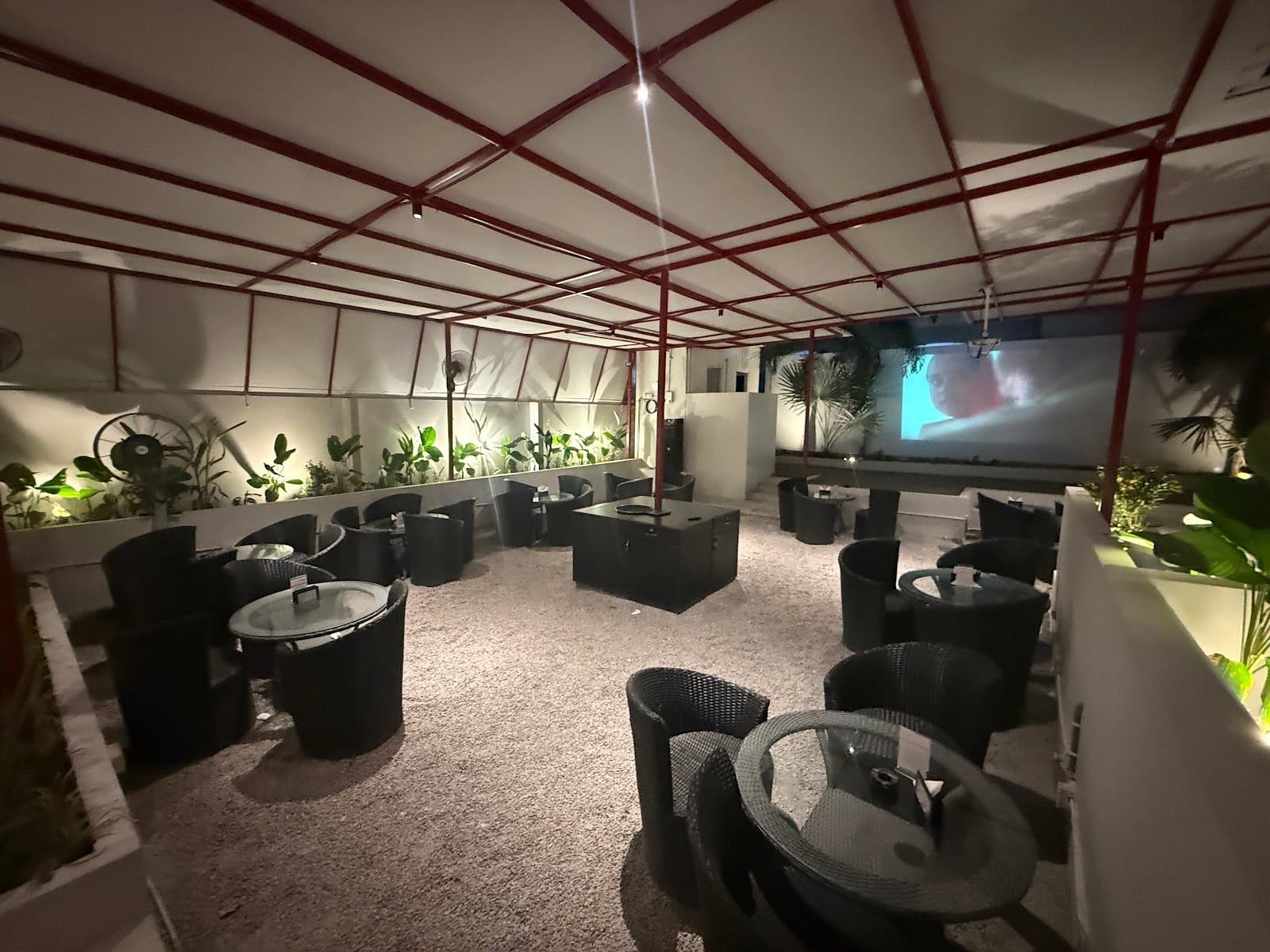 Kahani Cafe