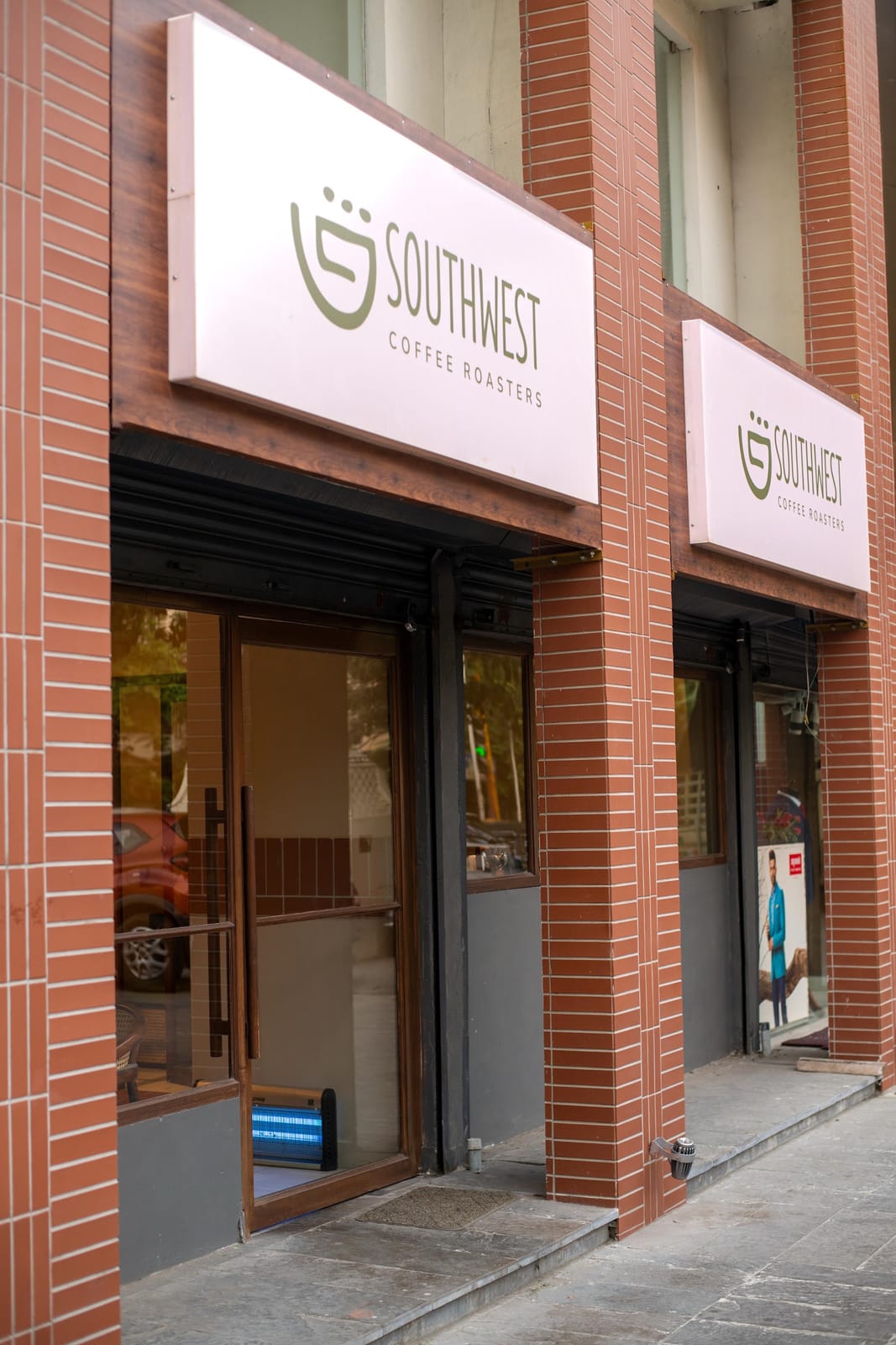 Southwest Coffee Roasters