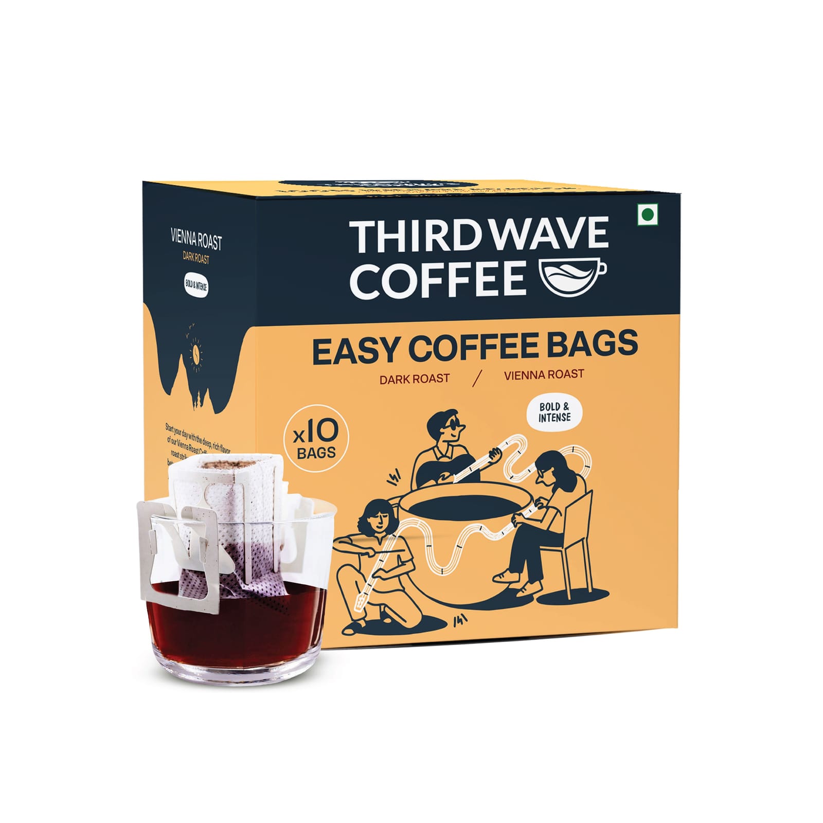Third Wave Coffee