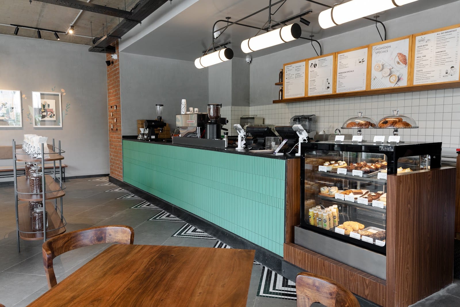 Third Wave Coffee Roasters