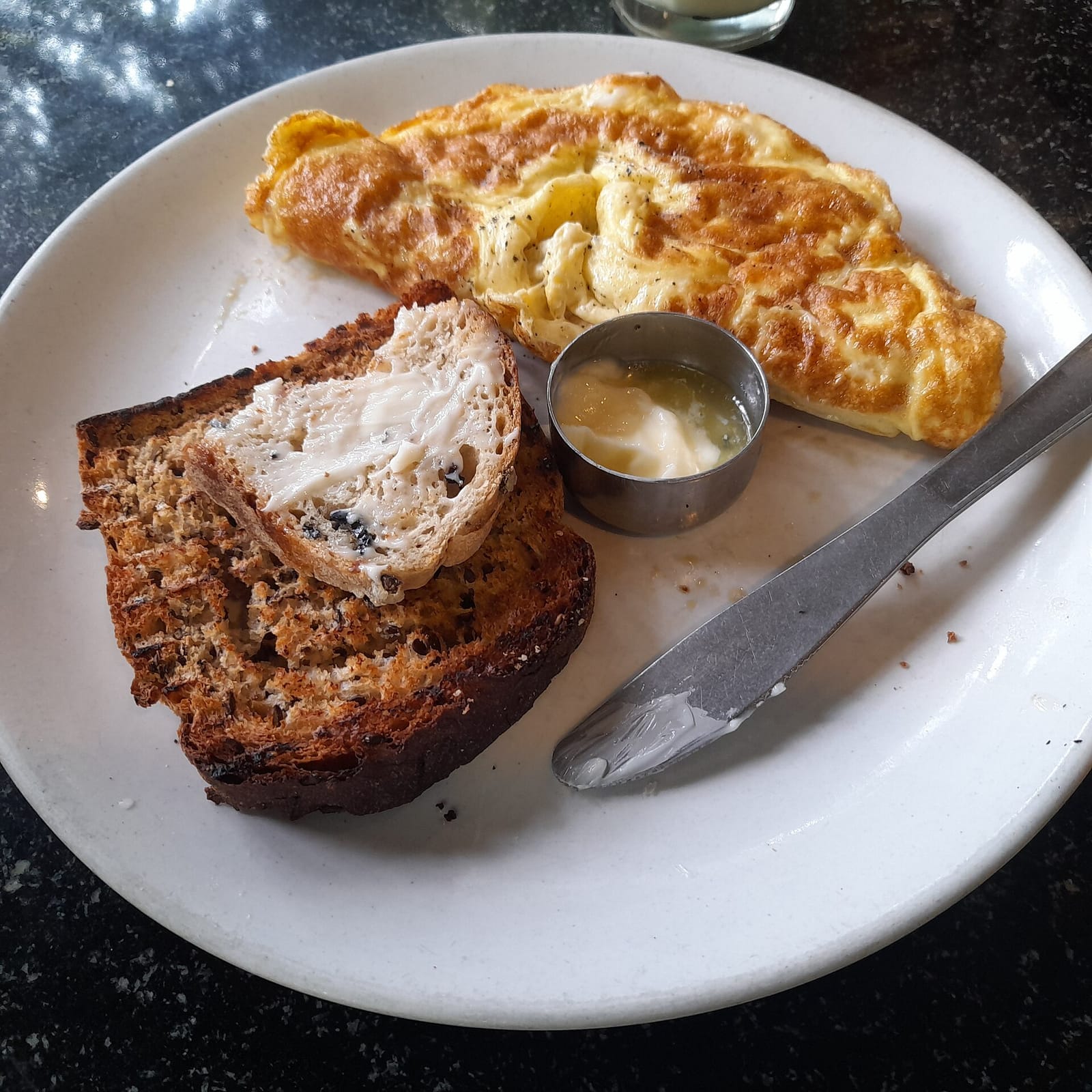 Auroville Bakery