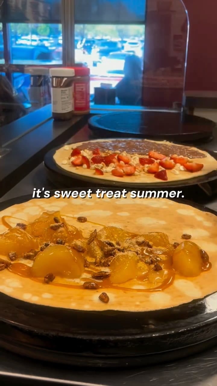 Kaffe Crepe photo 4