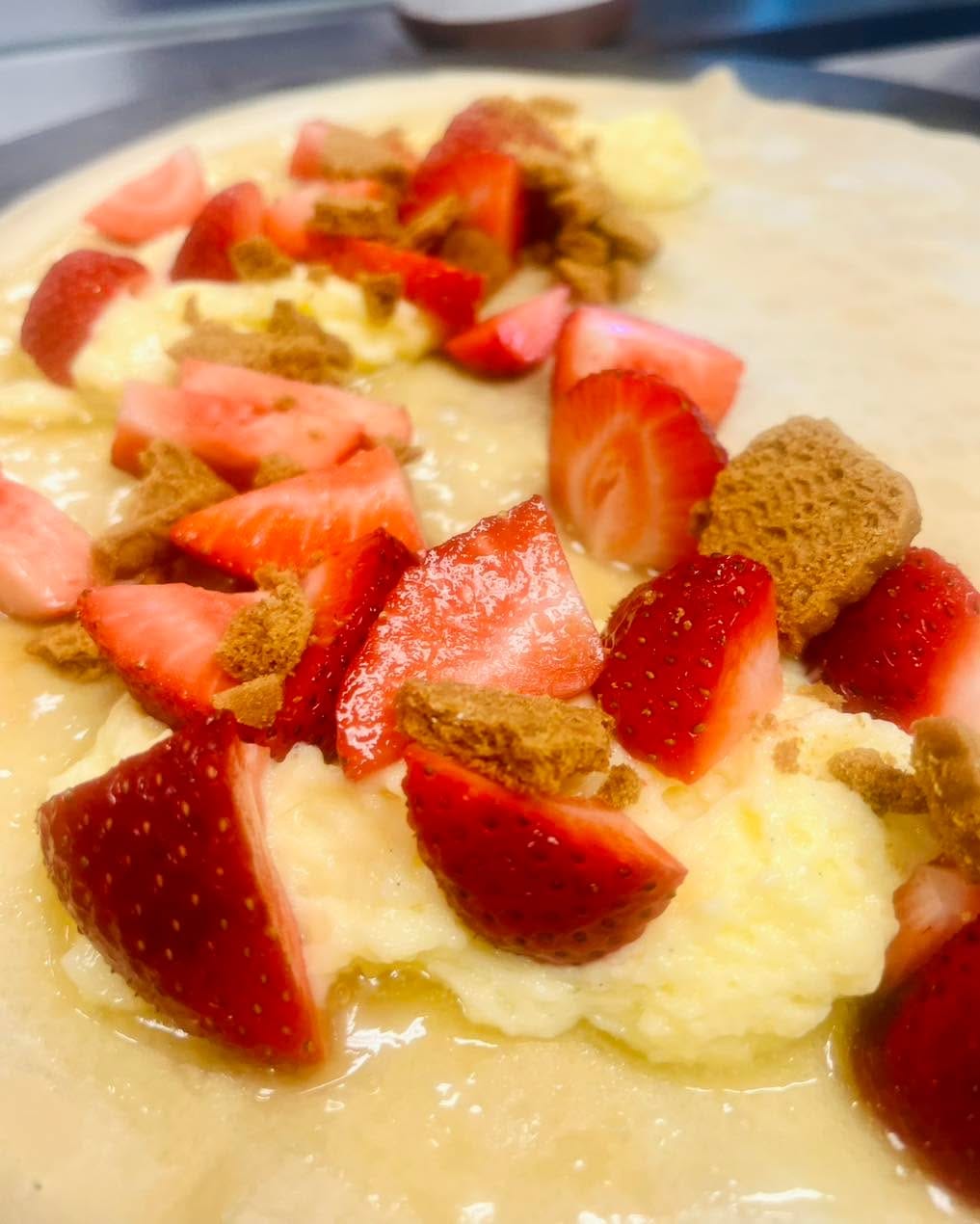 Kaffe Crepe photo 2