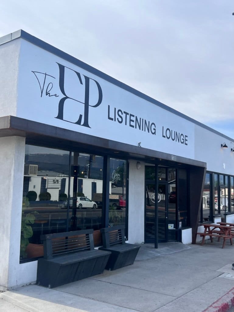 The EP Listening Lounge photo 8