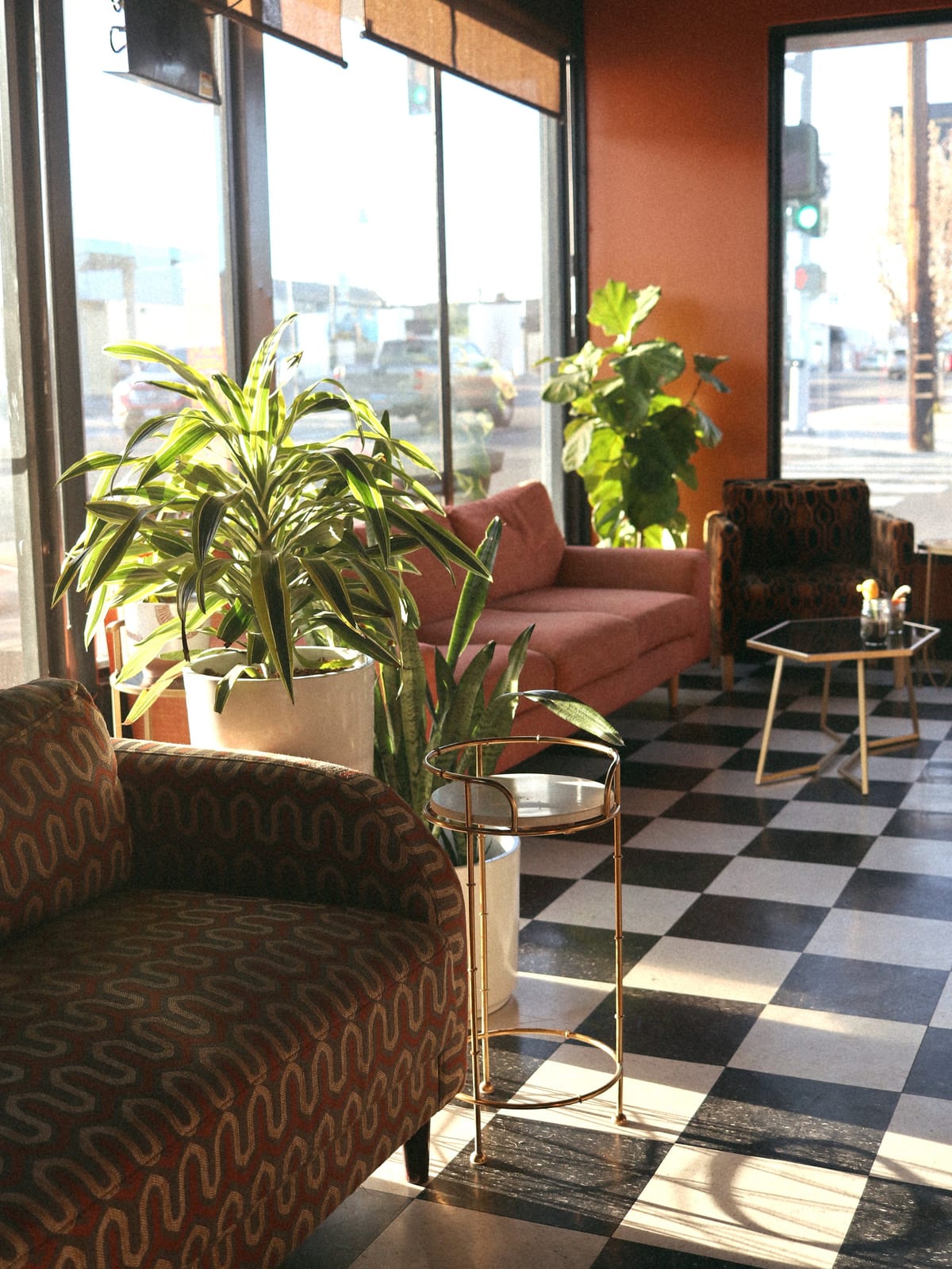 The EP Listening Lounge photo 3